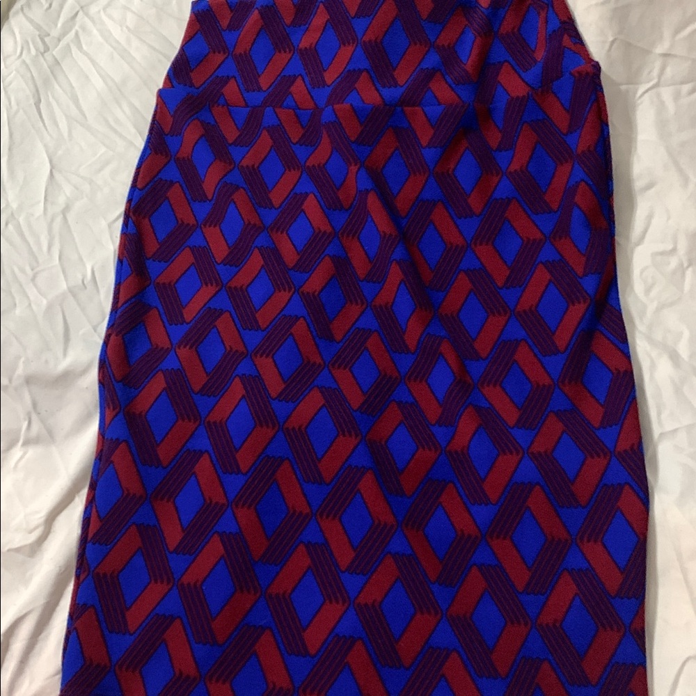 NWOT Lularoe Cassie
